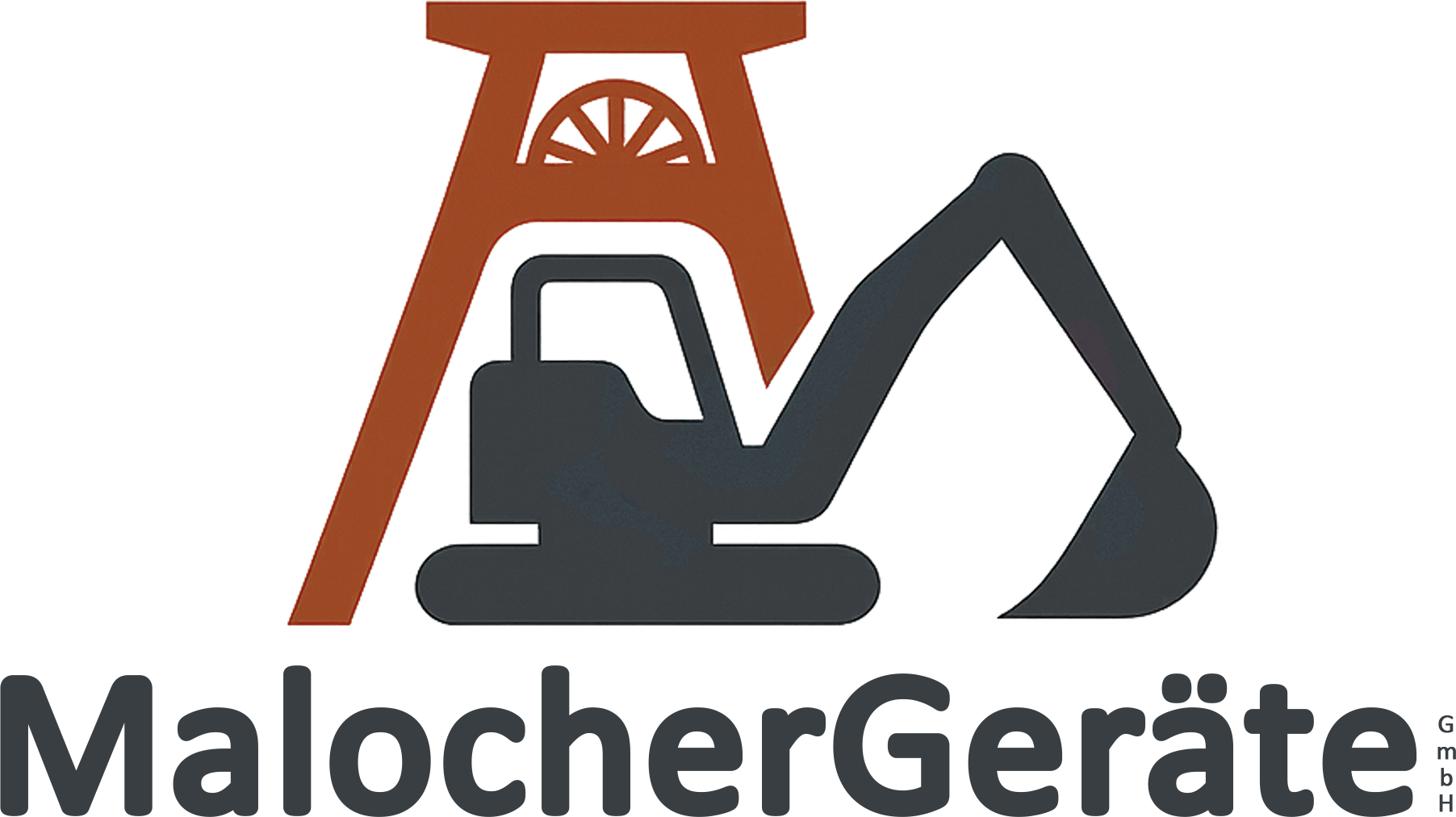 Minibagger, Radlader, Dumper