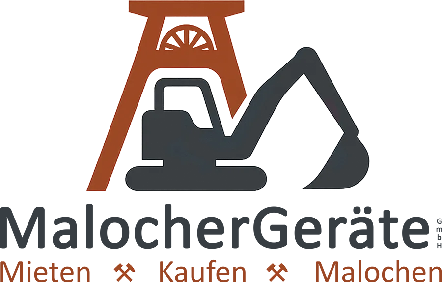 Logo MalocherGeräte GmbH