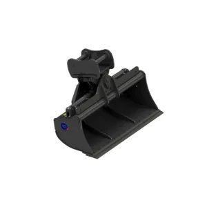 Grabenräumlöffel GH-02 für Minibagger