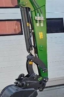 Schnellwechsler CW05