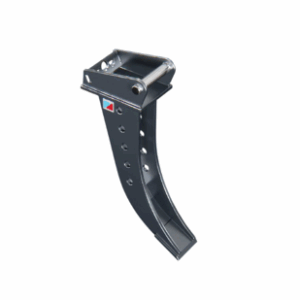 Kabellöffel 150x700 mm