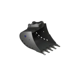 Tieflöffel TL-02 für Minibagger