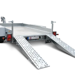 Stema Bauma Riffelblechboden