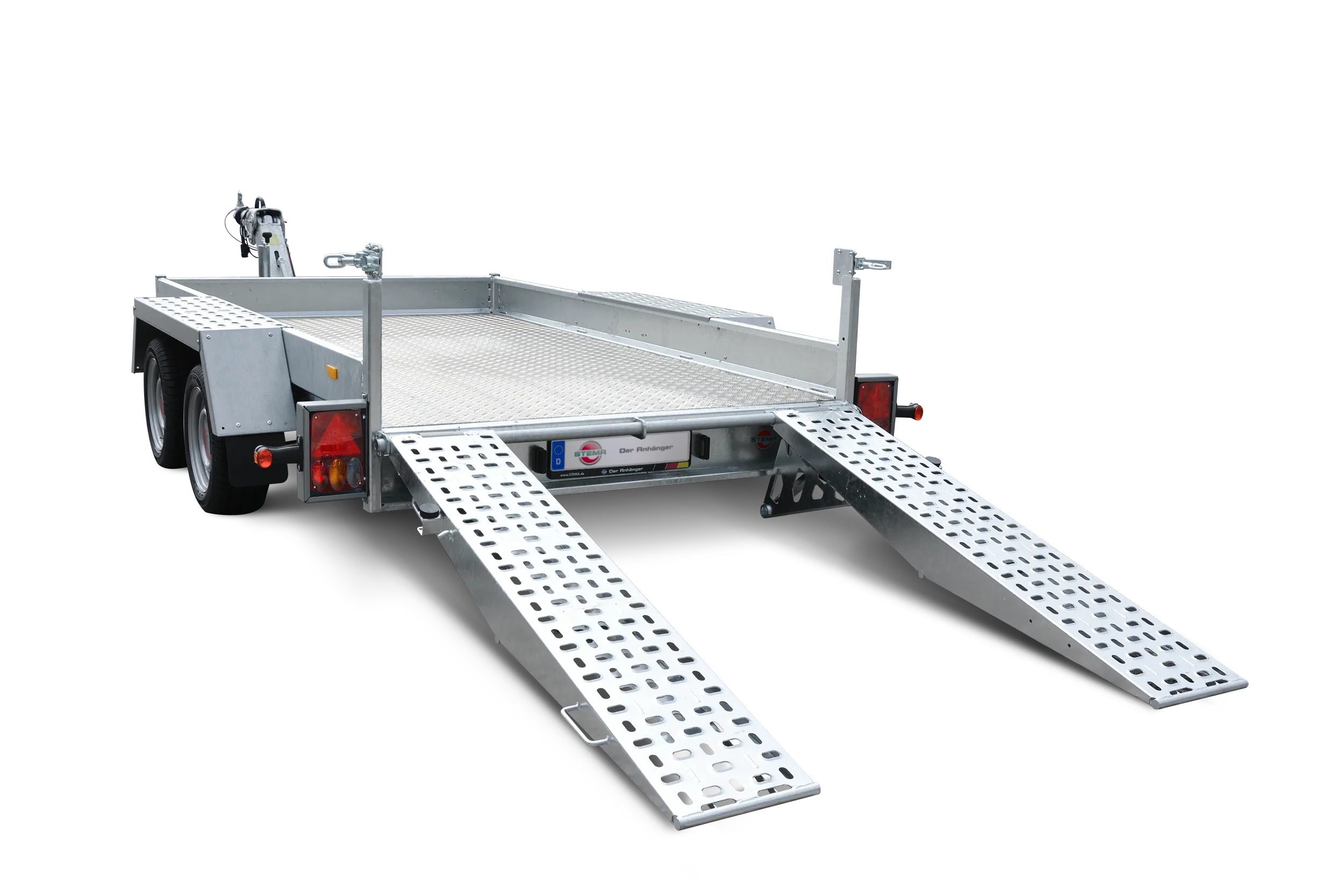 Bauma Riffelblechboden Malochergeräte Gmbh Stema Bauma Riffelblechboden