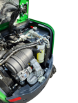 F10 Motor