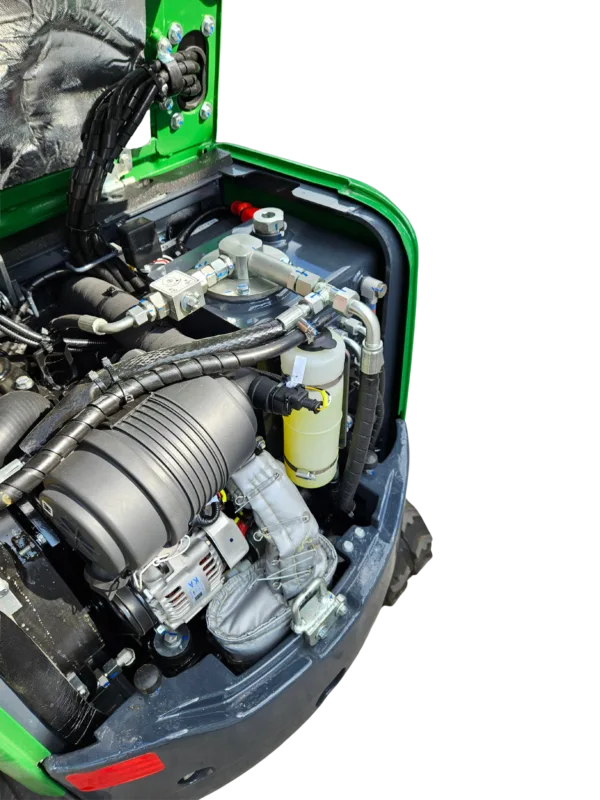 F10 Motor