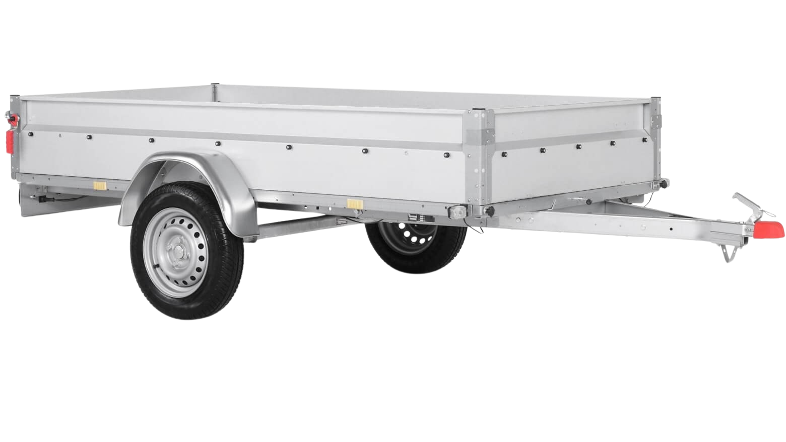 STEMA STL Basic PKW-Anhänger