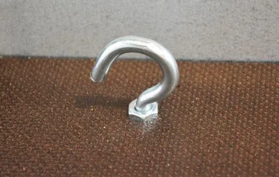 STEMA Beodenhaken für FT