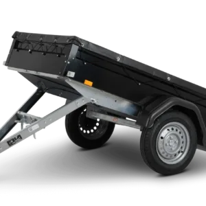 STEMA FT 7.5-20-10.1 Blacknose