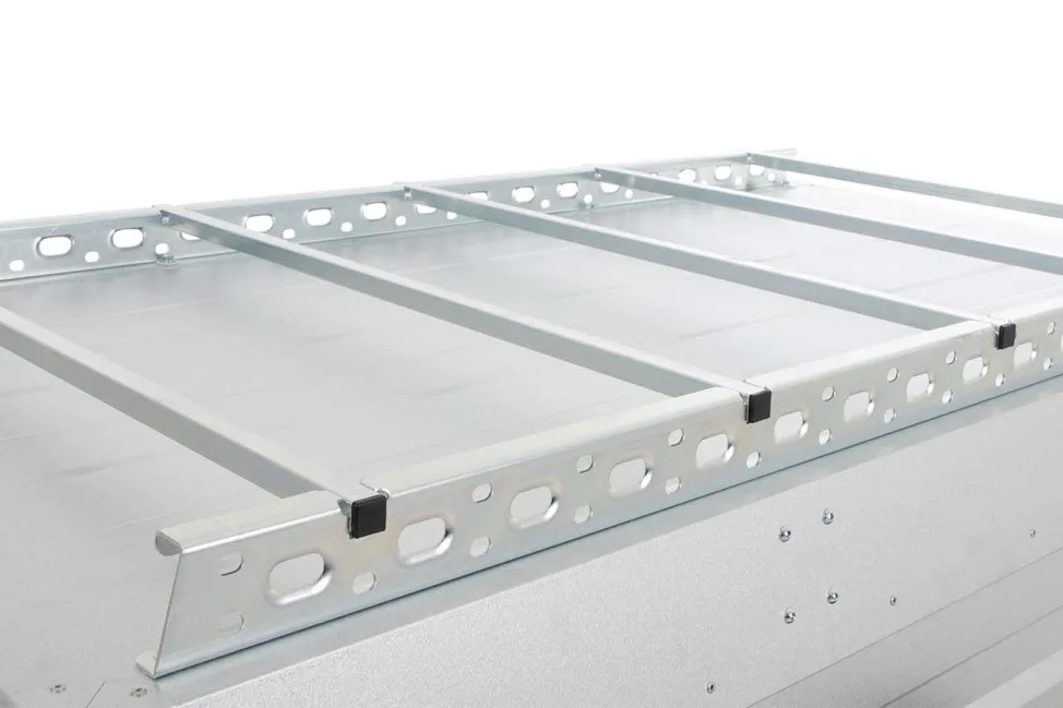 STEMA FT Deckel verstärkt