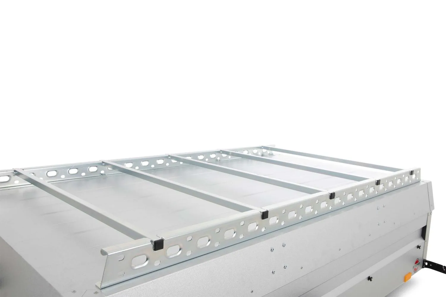 STEMA FT Deckel verstärkt