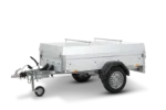 STEMA FT 850 kg mit Deckel