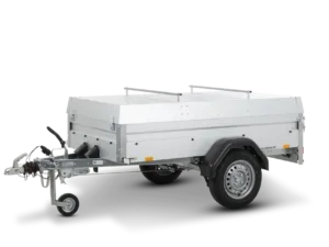 STEMA FT 850 kg mit Deckel