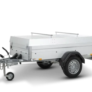 STEMA FT 850 kg mit Deckel