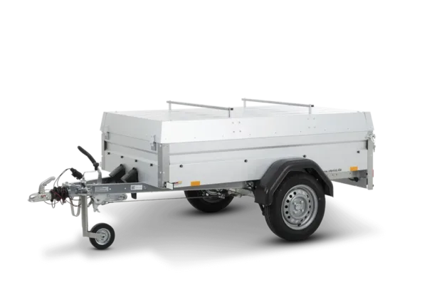 STEMA FT 850 kg mit Deckel