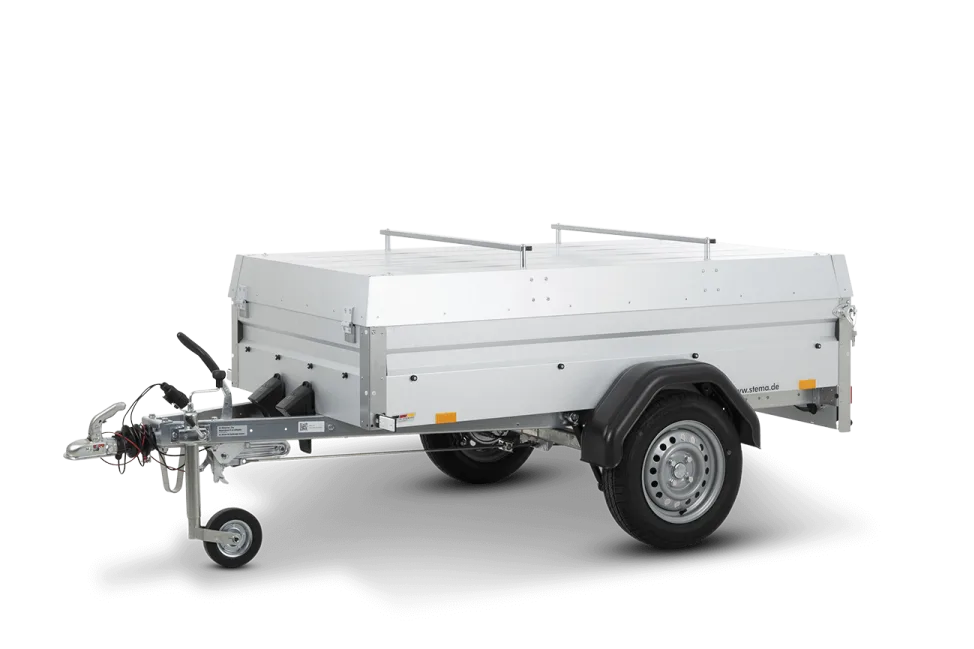 STEMA FT 850 kg mit Deckel