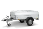 STEMA FT 850 kg mit verstärktem Deckel
