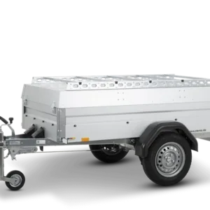 STEMA FT 850 kg mit verstärktem Deckel