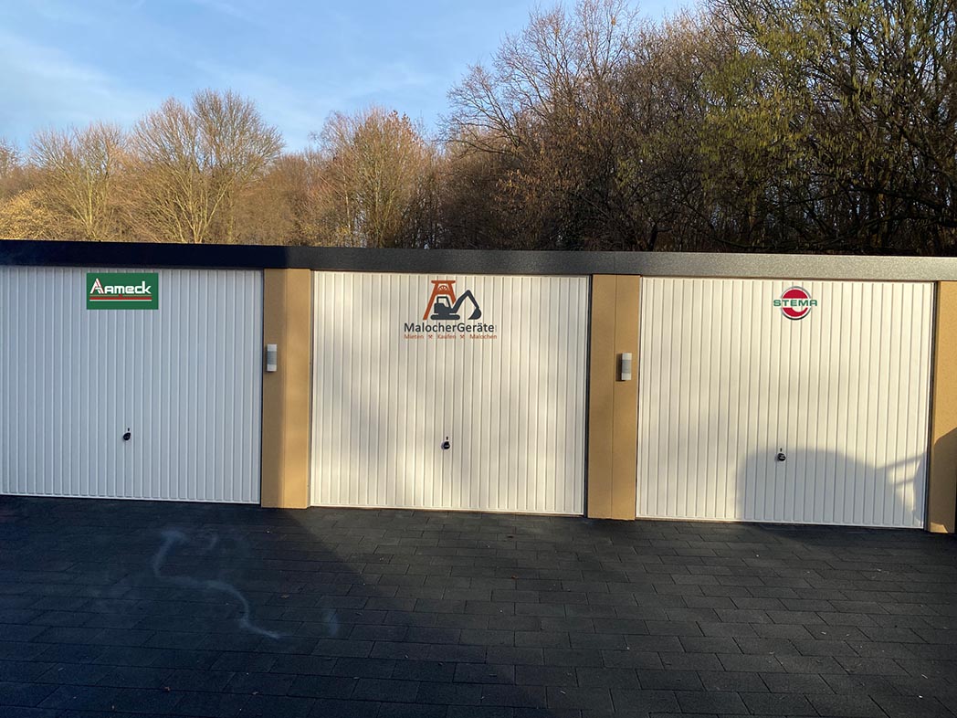 Malochergeräte Gmbh   Home