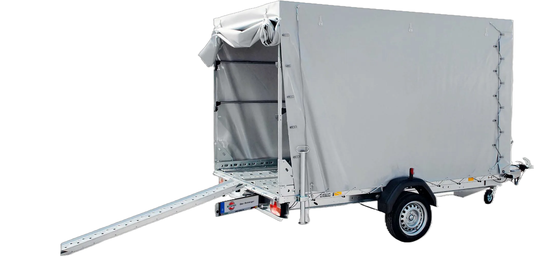 Zubehör PKW-Anhänger
