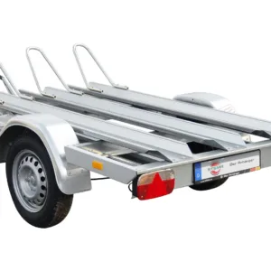 MT Classic BS3 von hinten