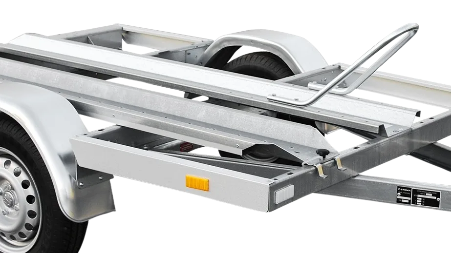 Mt Classic 750 Freigestellt