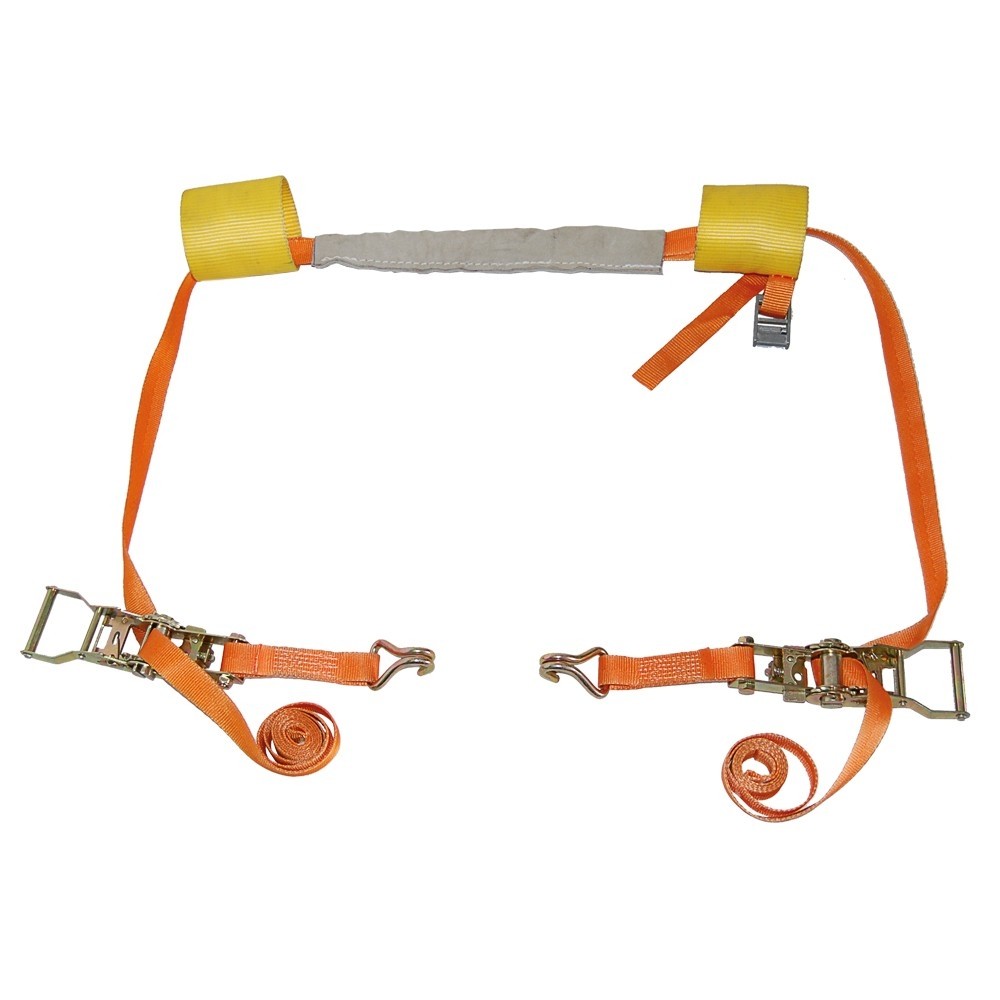 Motorrad Lenkergurte