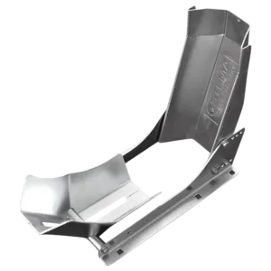 Radhalterwippe Bodenbefestigung