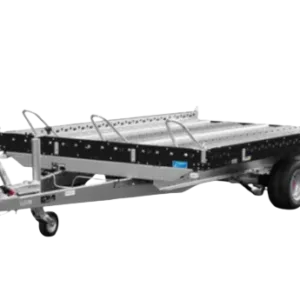 STEMA SySTEMA MT schwarz