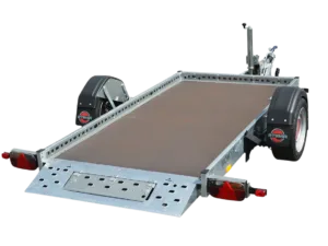 STEMA WOM XT Hinten