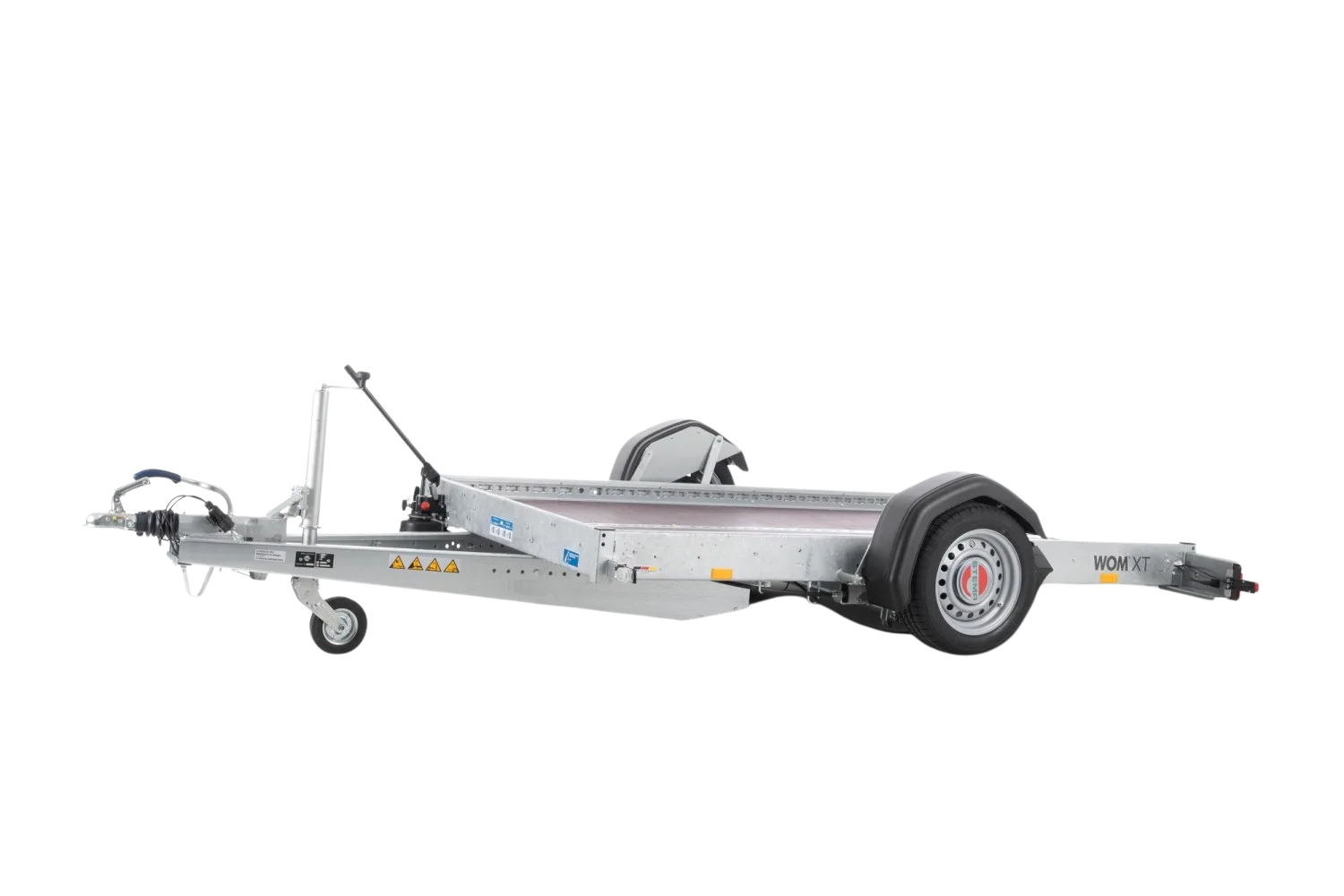 STEMA WOM XT seitlich Vorne