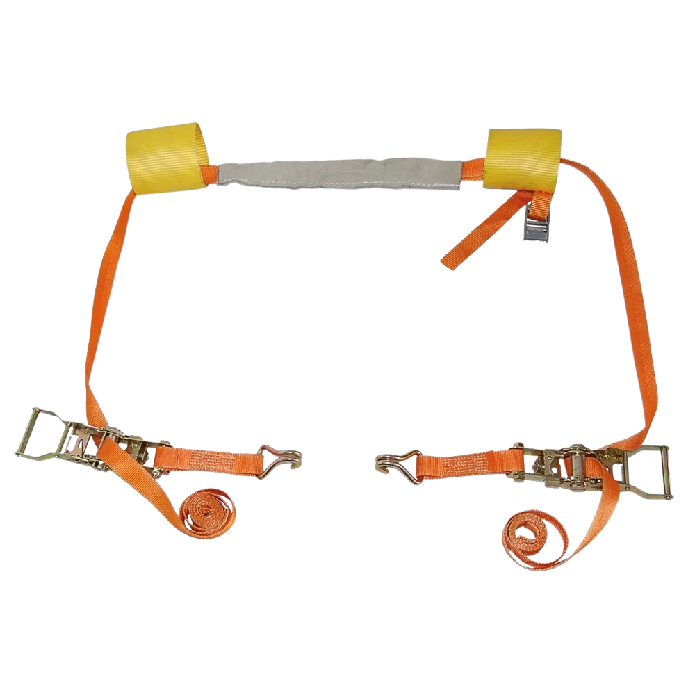 Gurtsysteme Für Motorradlenker