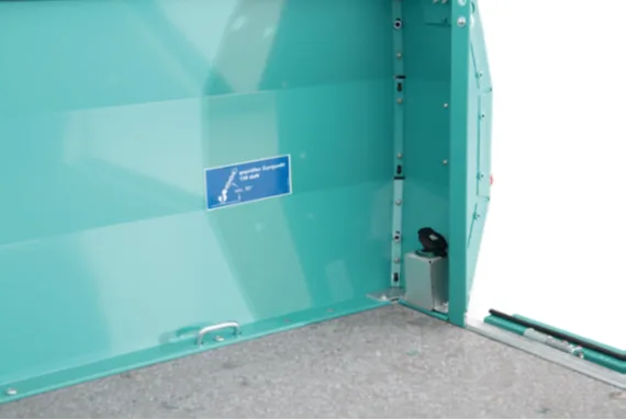 STEMA RETRO 12V Steckdose