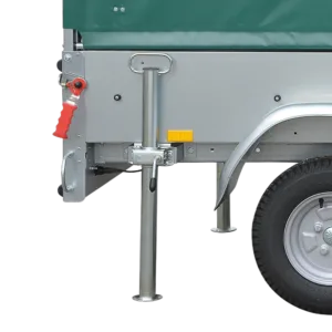 Stema Abstellstützen Paar Für Anhänger