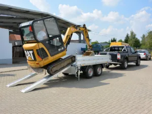 STEMA Rampenset