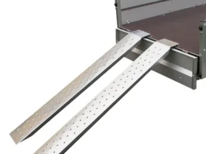 STEMA Auffahrrampenset light