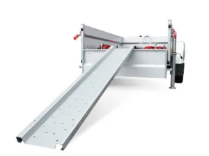 STEMA Auffahrschiene 550 und 750 kg