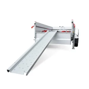 STEMA Auffahrschiene 550 und 750 kg