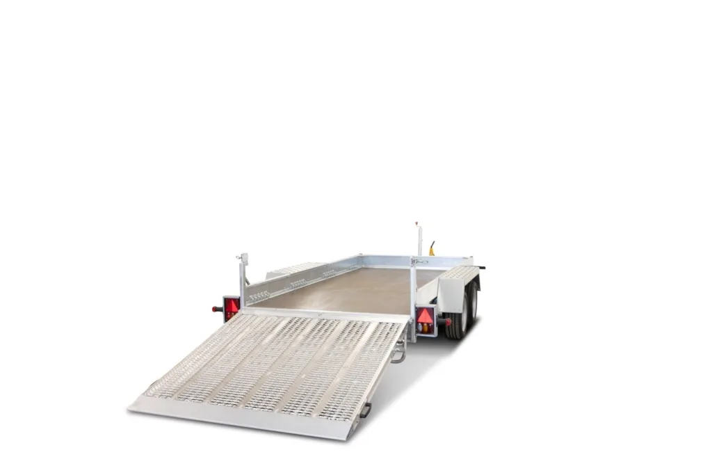 Bauma Offene Rampe Durchgehend Malochergeräte Gmbh Stema Bauma Offene Rampe Durchgehend