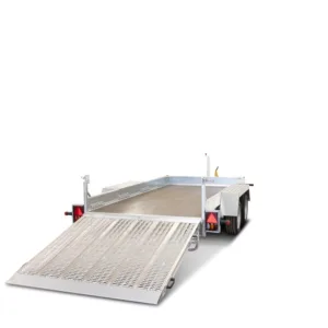 Stema Bauma Offene Rampe Durchgehend