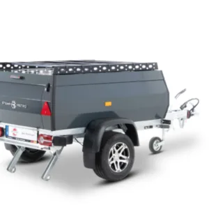 STEMA Retro mit Travelpaket