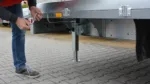 STEMA Carrier Teleskopstützen