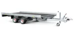 STEMA Carrier Zweiachser