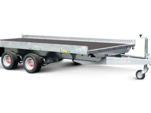 STEMA Carrier Zweiachser