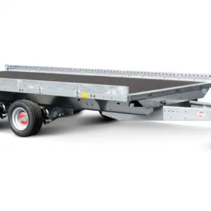 STEMA Carrier Zweiachser
