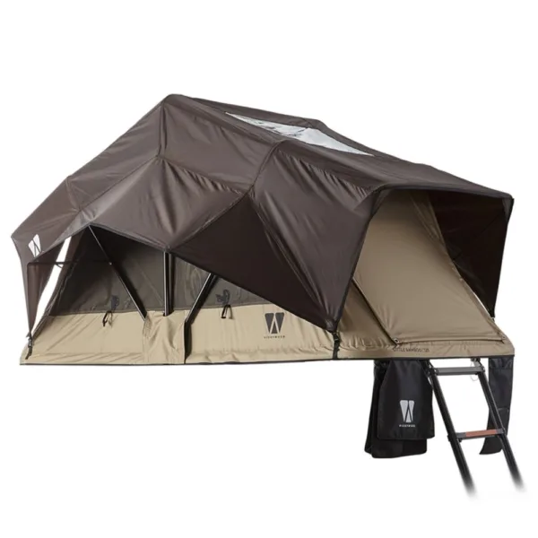 STEMA Dachzelt Little Bamboo