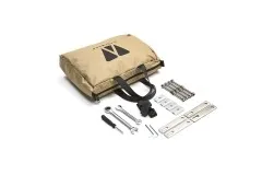 Dachzelt Little Bamboo_Zubehörtasche