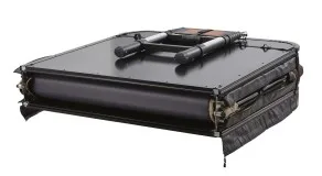 STEMA Dachzelt Little Bamboo_zusammengeklappt