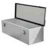 Deichselbox GROSS (90x30x25 cm)