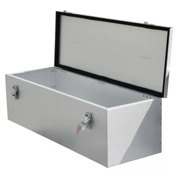 STEMA Deichselbox GROSS